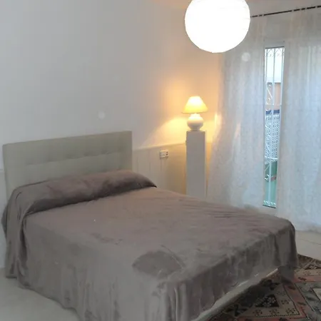 Apartmán He Laguna-quesada