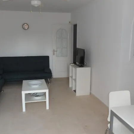 He Laguna-quesada Apartmán