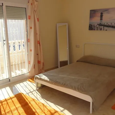 Apartmán He Laguna-quesada Ciudad Quesada
