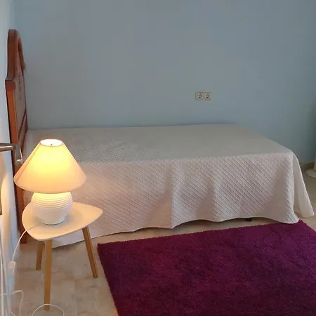 Apartmán He Laguna-quesada *